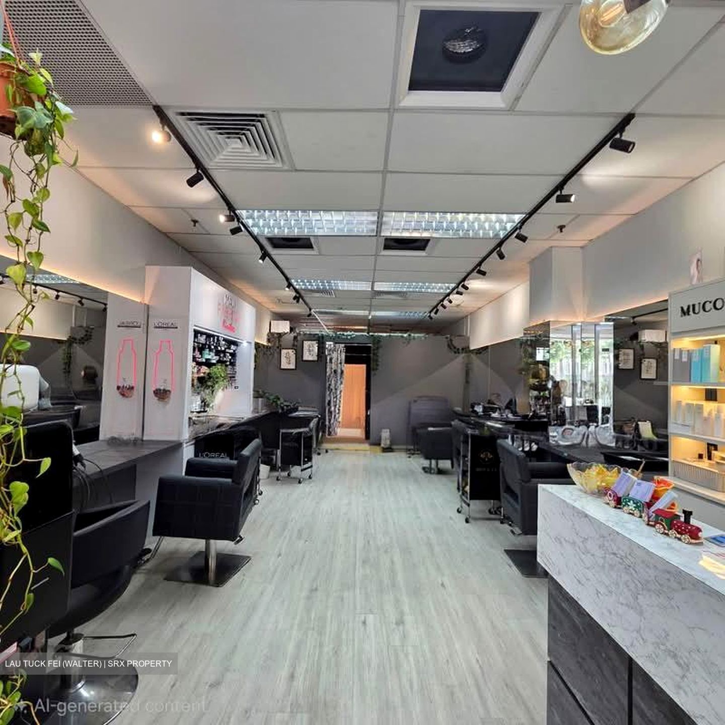 North Bridge Centre (D7), Office #581164601